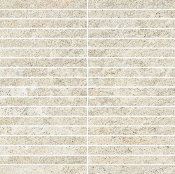 Керамогранит  / Италон / Italon / Magma / Магма/ Мозаика Айс Стрип 30x30  / Ice Mosaico Strip 30x30